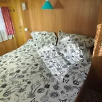 Kralovna - Camp Pod Kastany Moravka