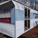 Kralovna - Camp Pod Kastany * Moravka
