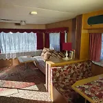 Kralovna - Camp Pod Kastany