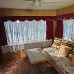Kralovna - Camp Pod Kastany