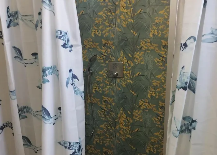 Camping Královna - Camp Pod Kaštany Morávka